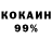 Cocaine 97% Artem Sharypenko